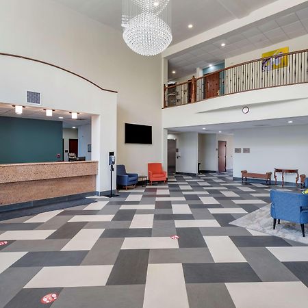 Best Western Plus McKinney Inn&Suites Extérieur photo