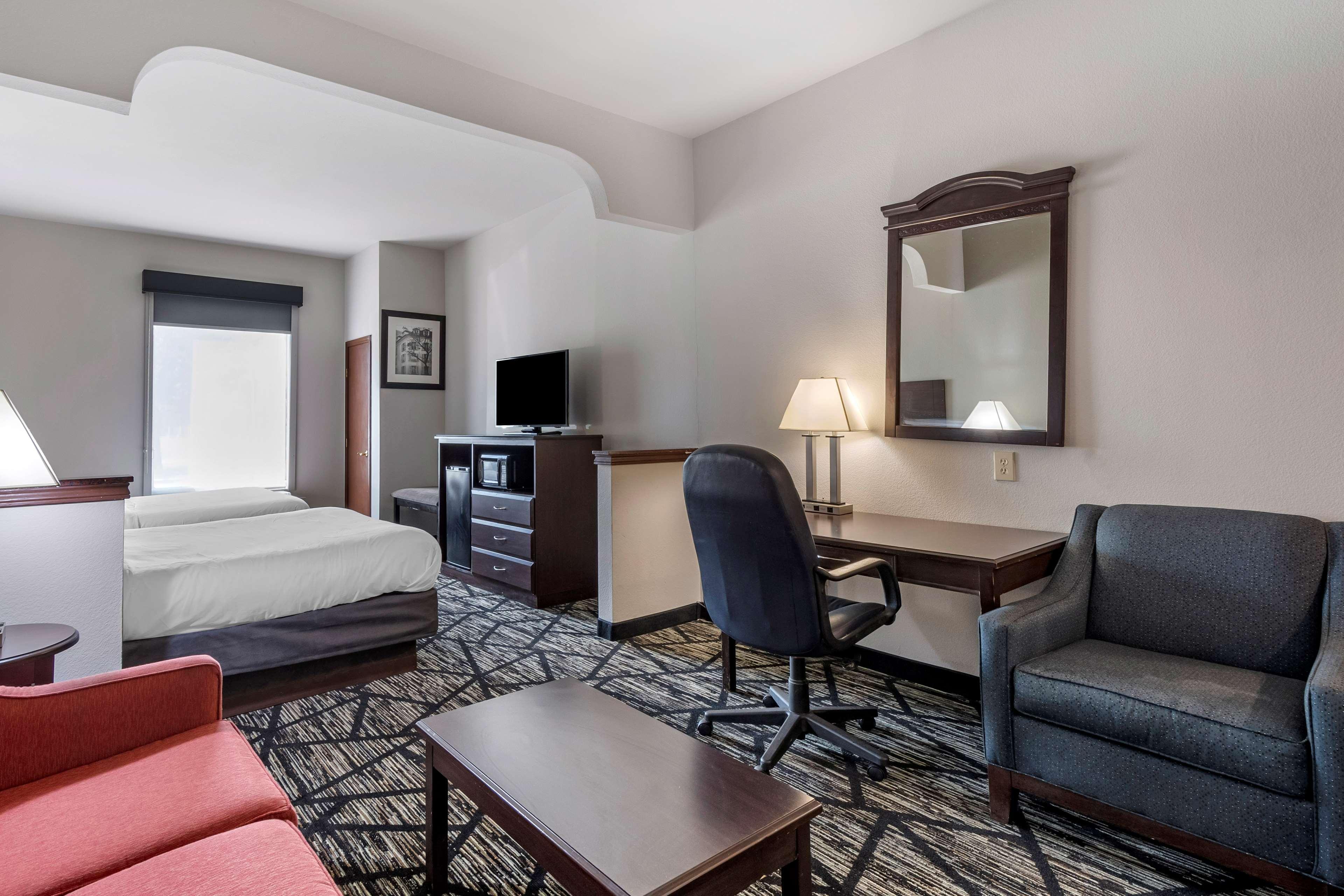 Best Western Plus McKinney Inn&Suites Extérieur photo