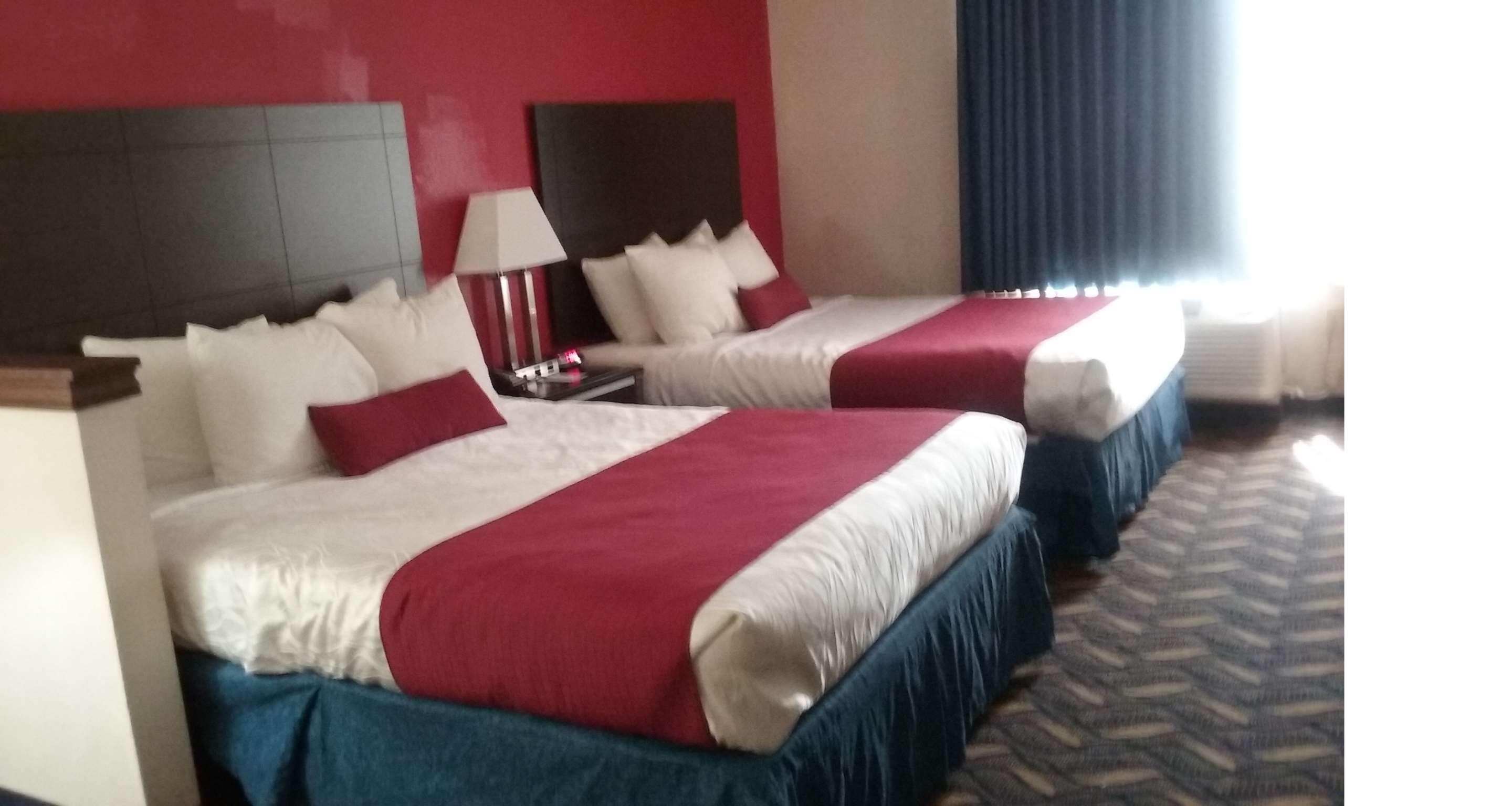 Best Western Plus McKinney Inn&Suites Extérieur photo