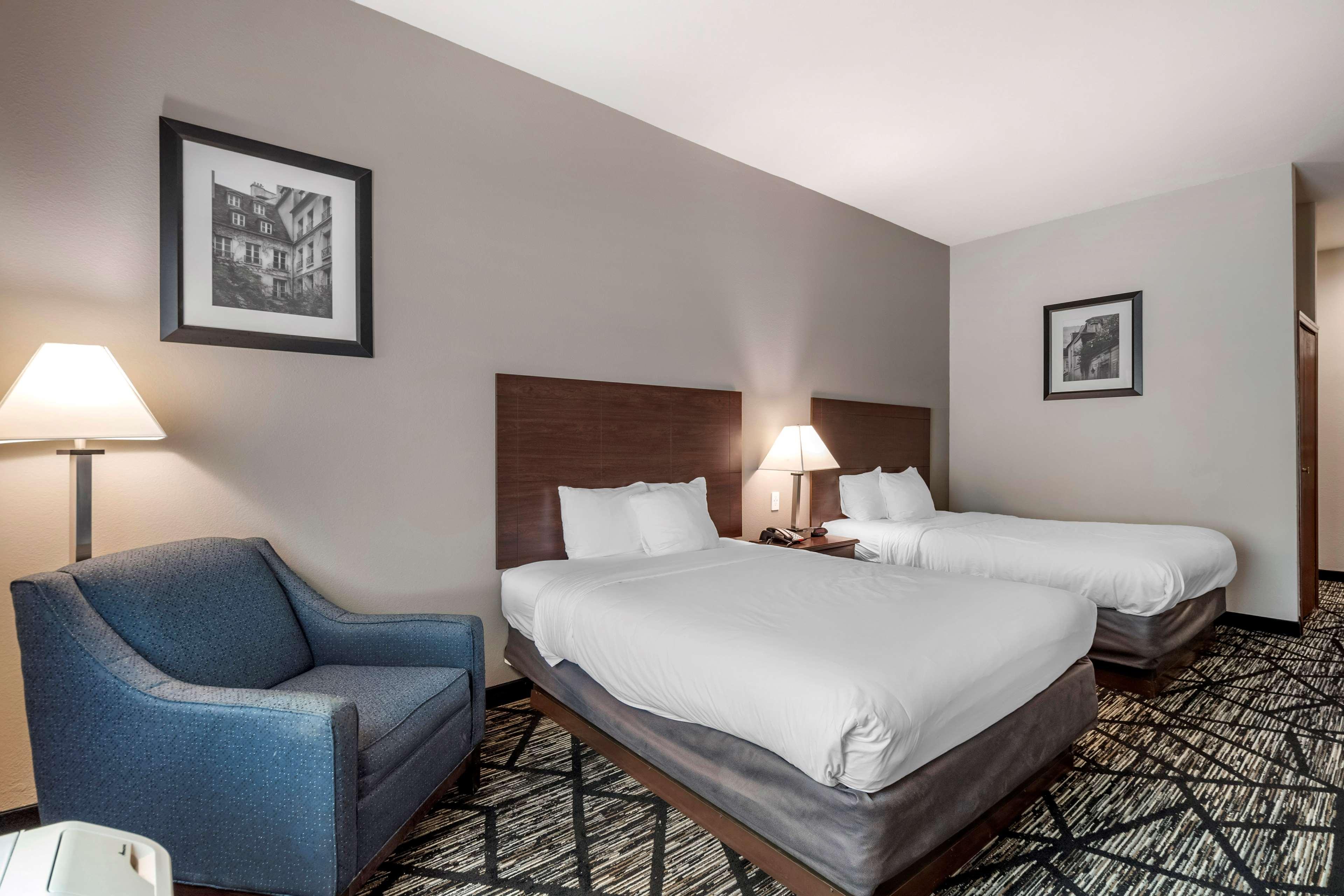 Best Western Plus McKinney Inn&Suites Extérieur photo