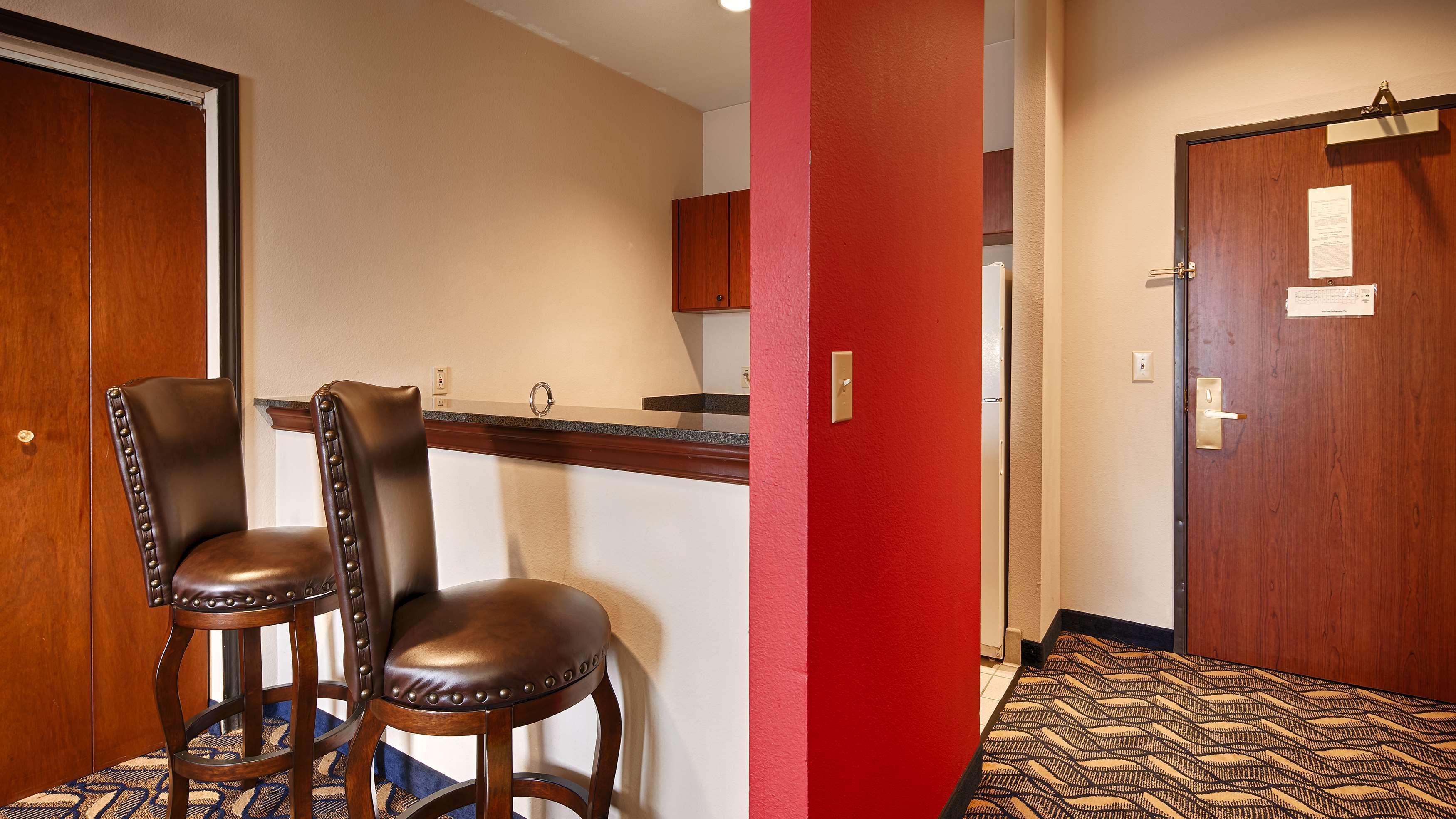 Best Western Plus McKinney Inn&Suites Extérieur photo