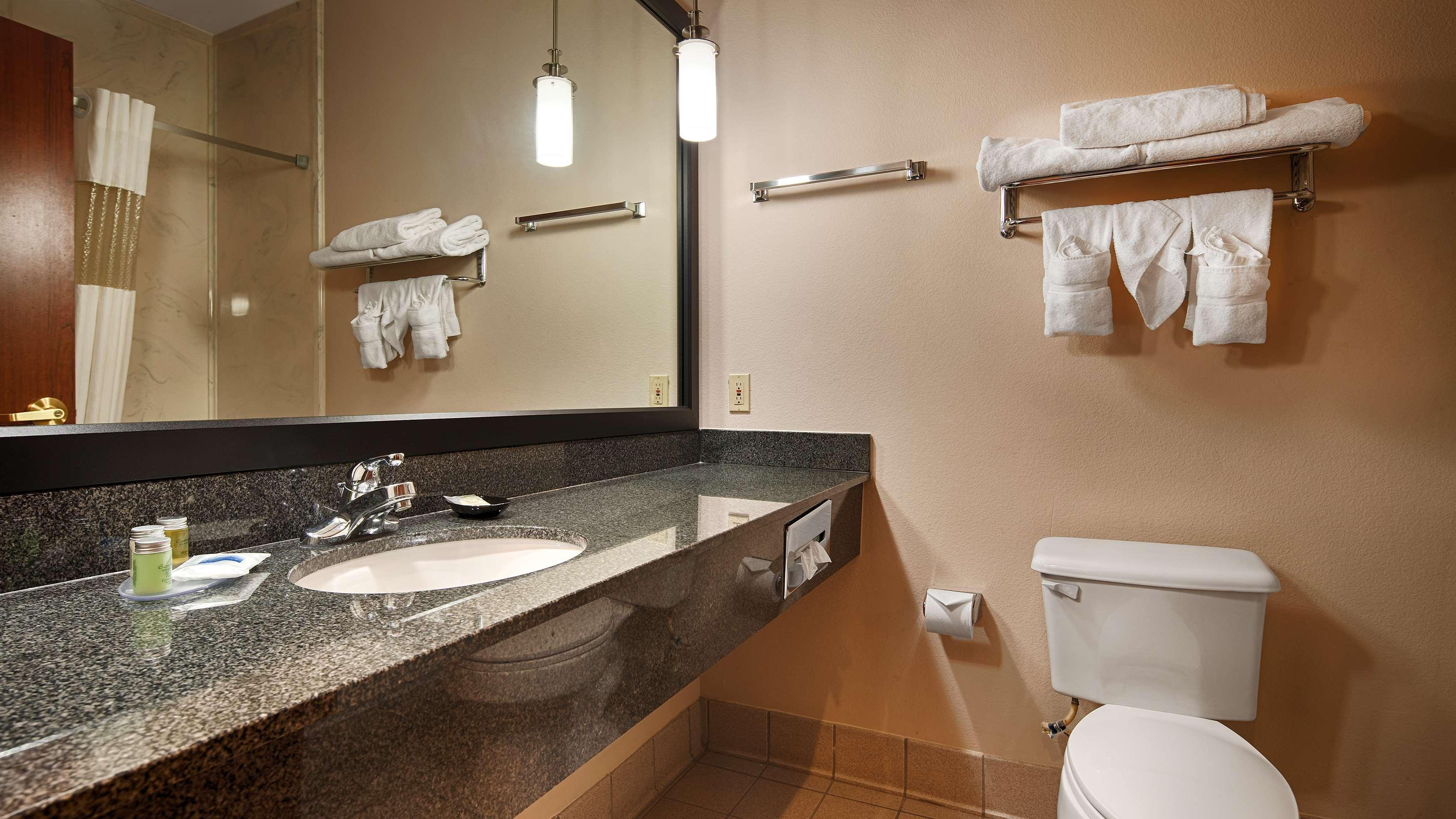 Best Western Plus McKinney Inn&Suites Extérieur photo