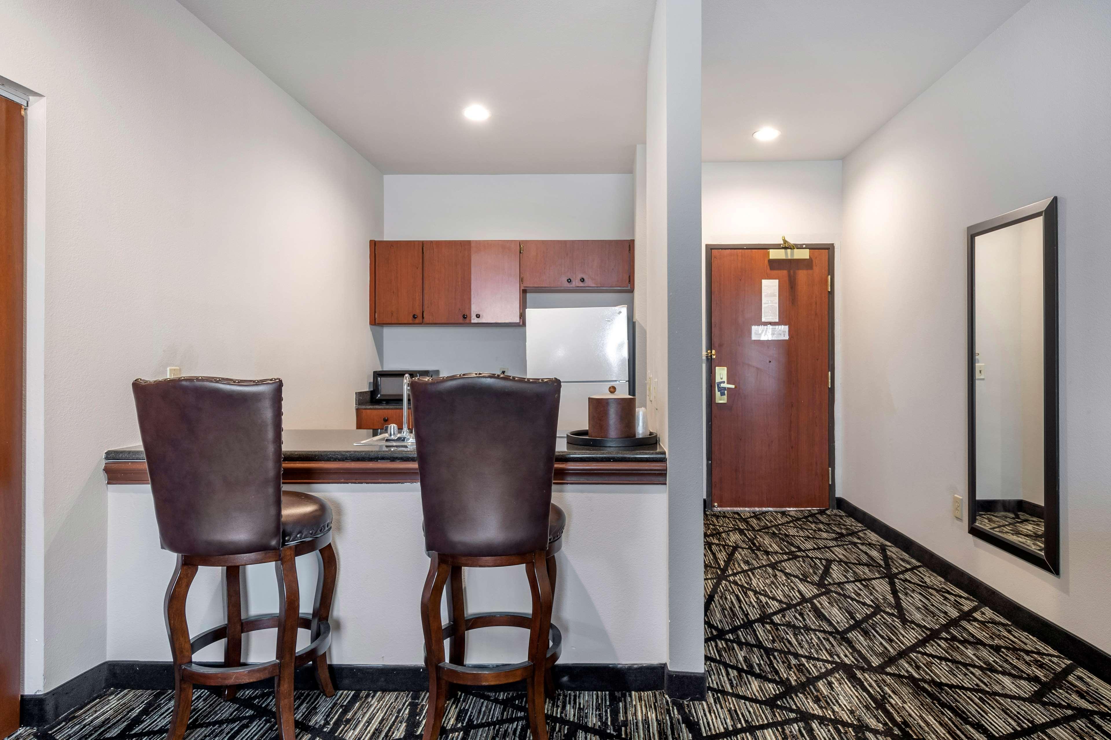 Best Western Plus McKinney Inn&Suites Extérieur photo