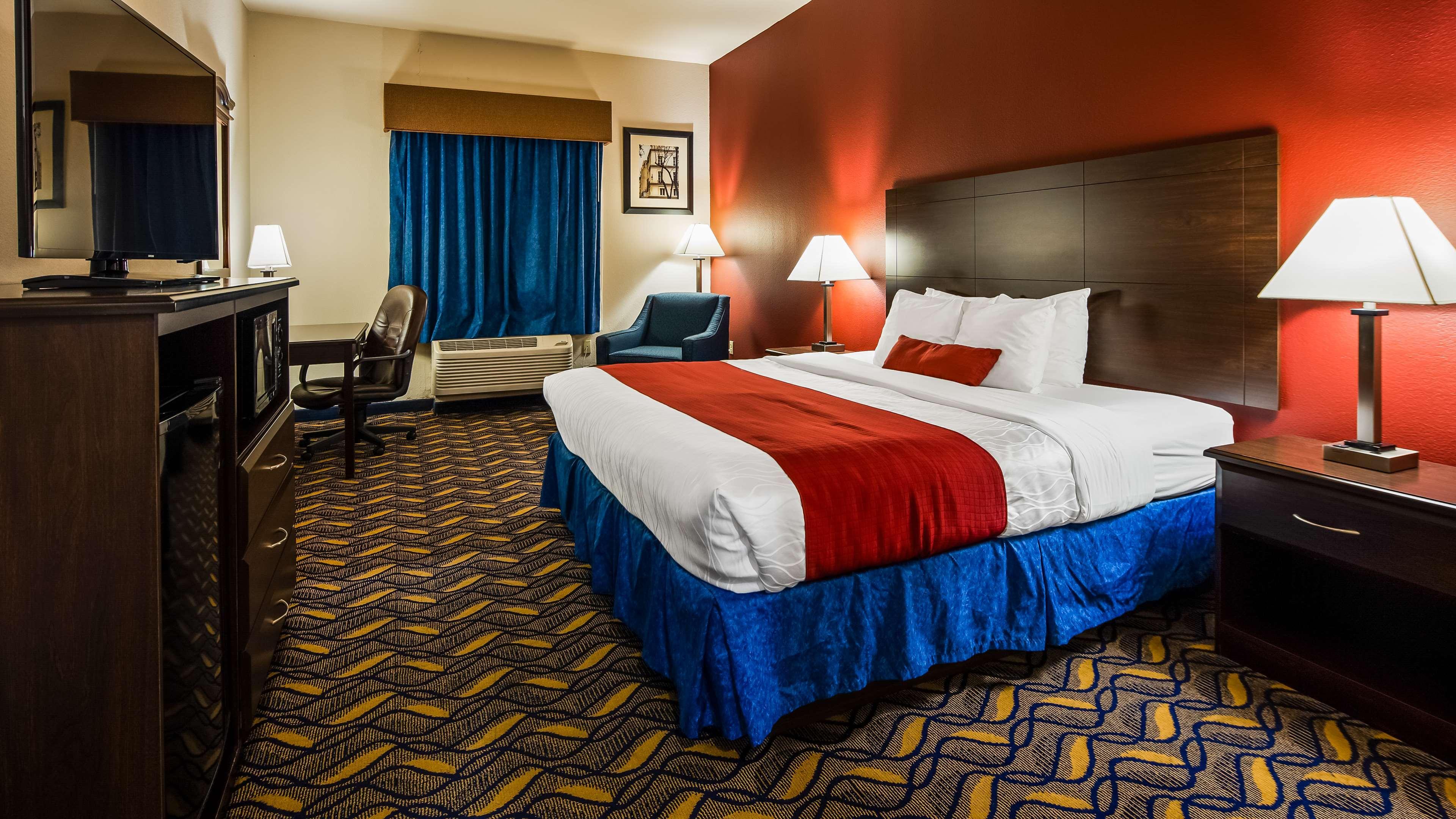 Best Western Plus McKinney Inn&Suites Extérieur photo