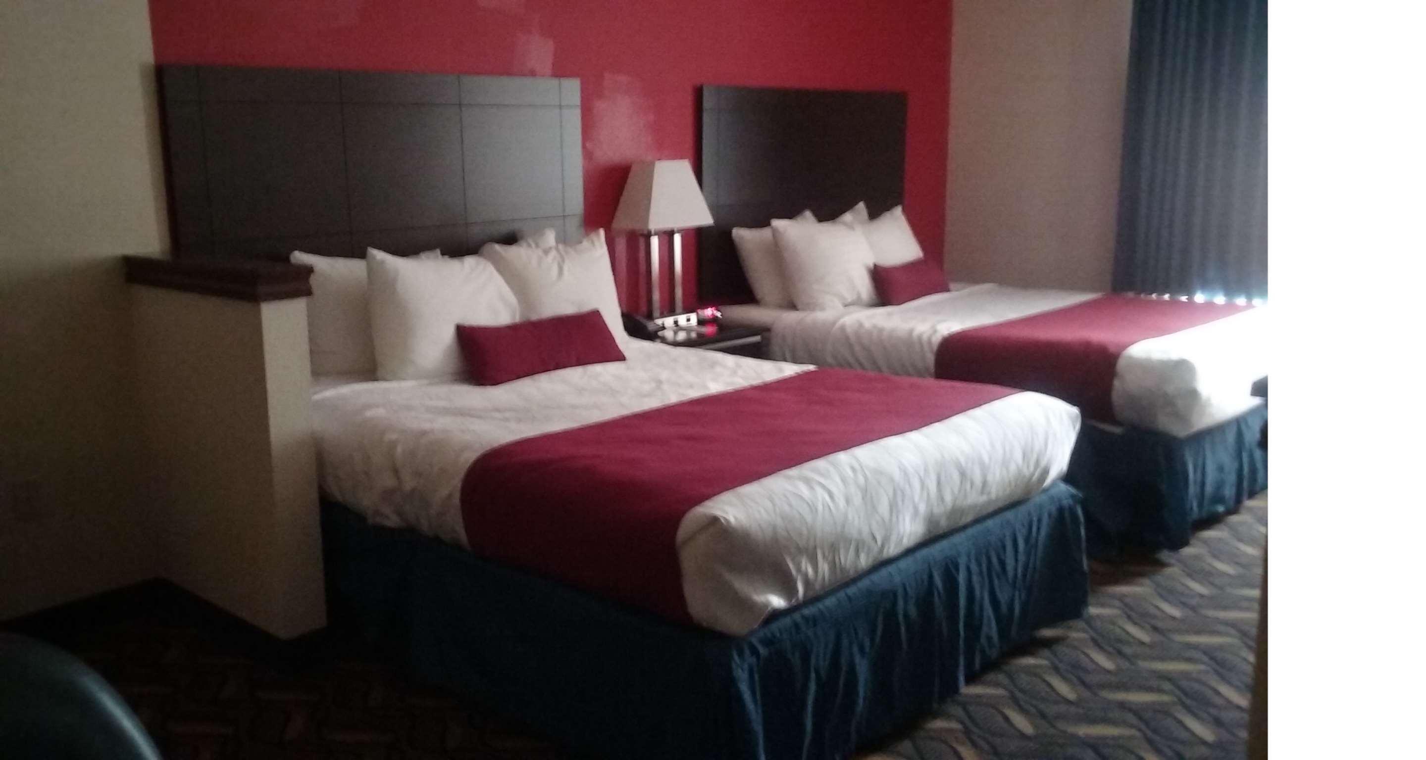 Best Western Plus McKinney Inn&Suites Extérieur photo