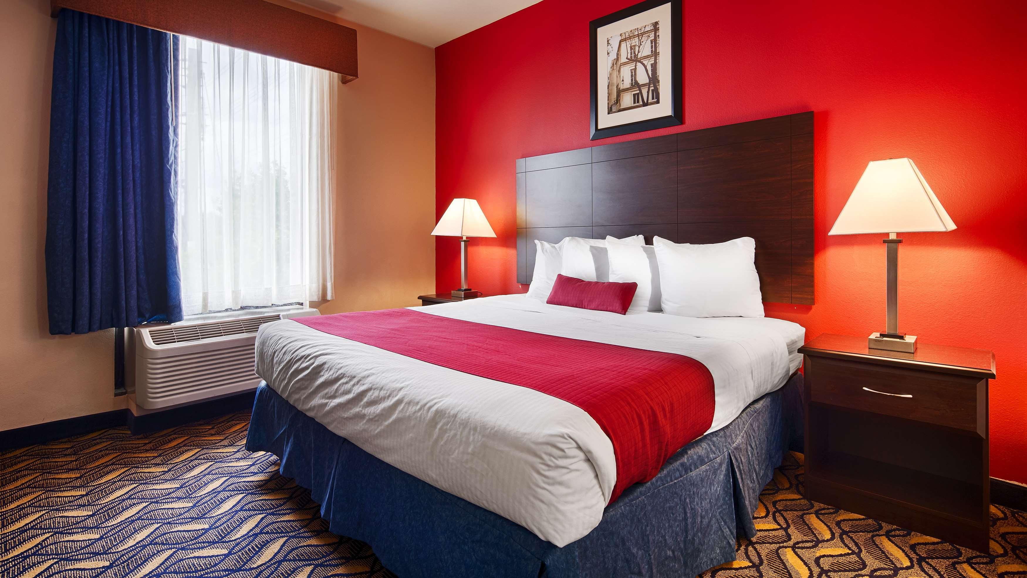 Best Western Plus McKinney Inn&Suites Extérieur photo
