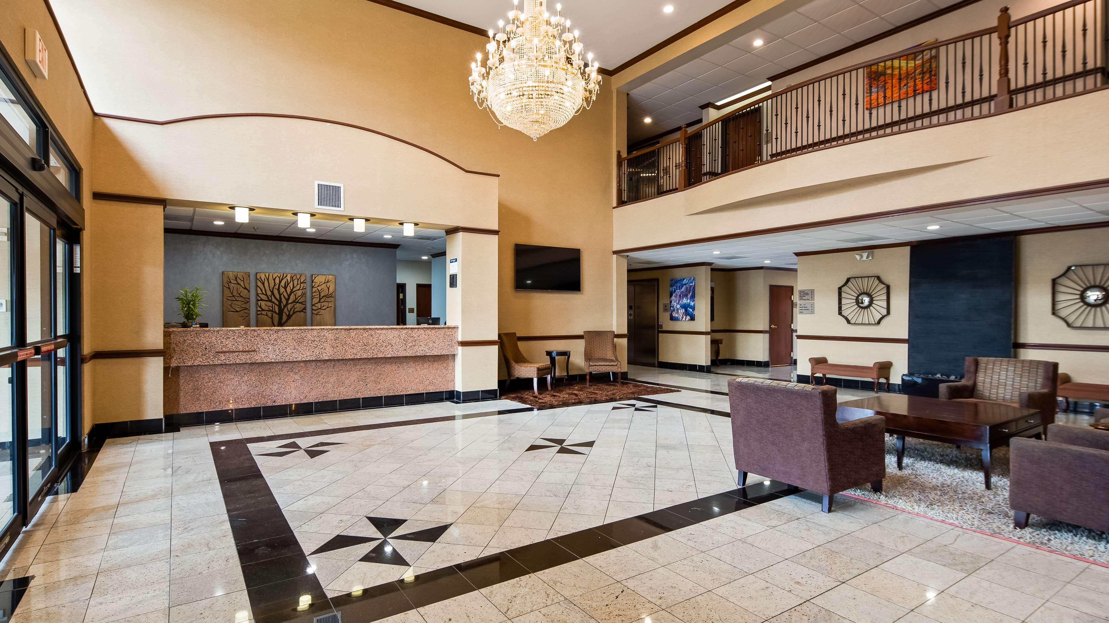Best Western Plus McKinney Inn&Suites Extérieur photo