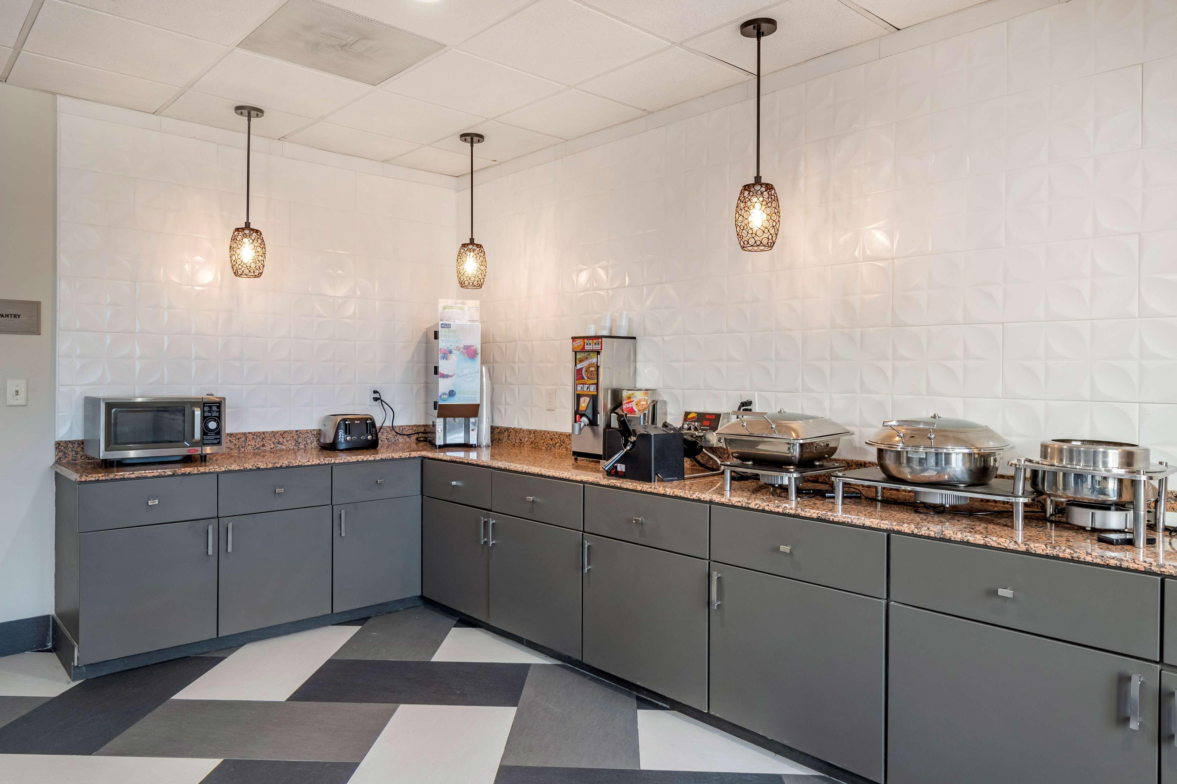 Best Western Plus McKinney Inn&Suites Extérieur photo