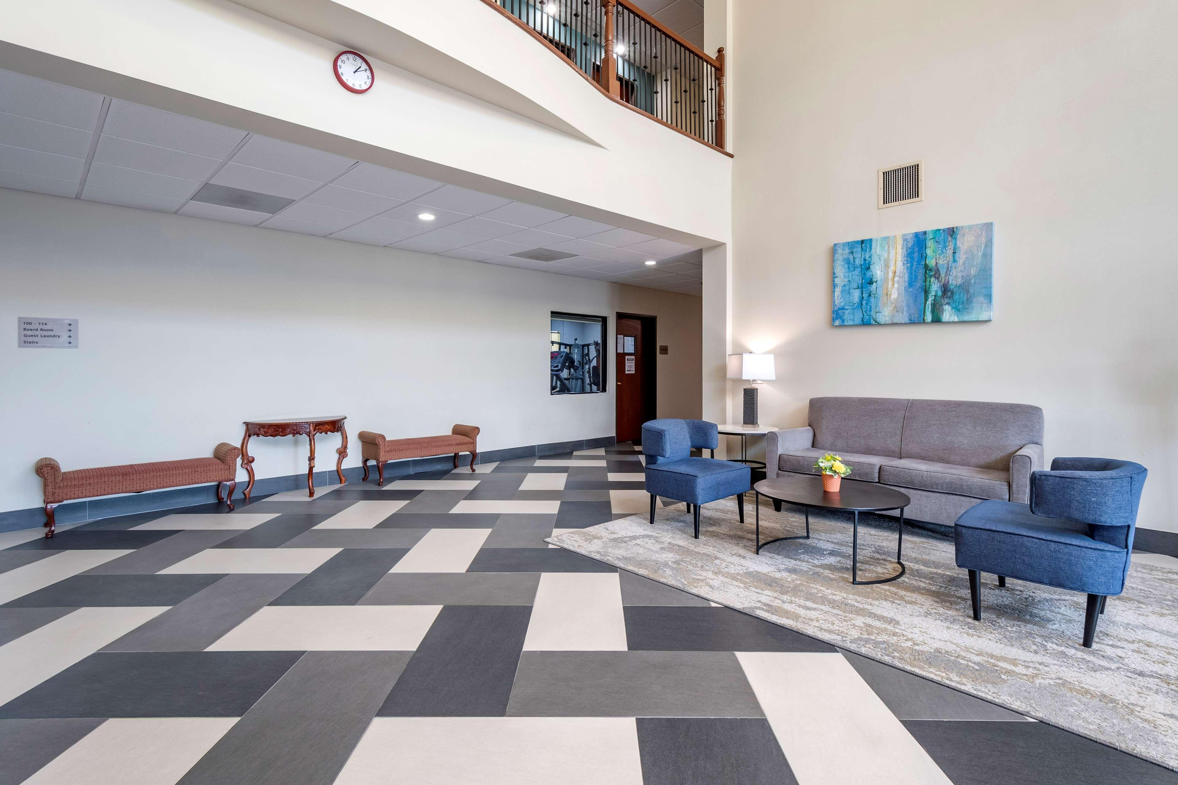 Best Western Plus McKinney Inn&Suites Extérieur photo