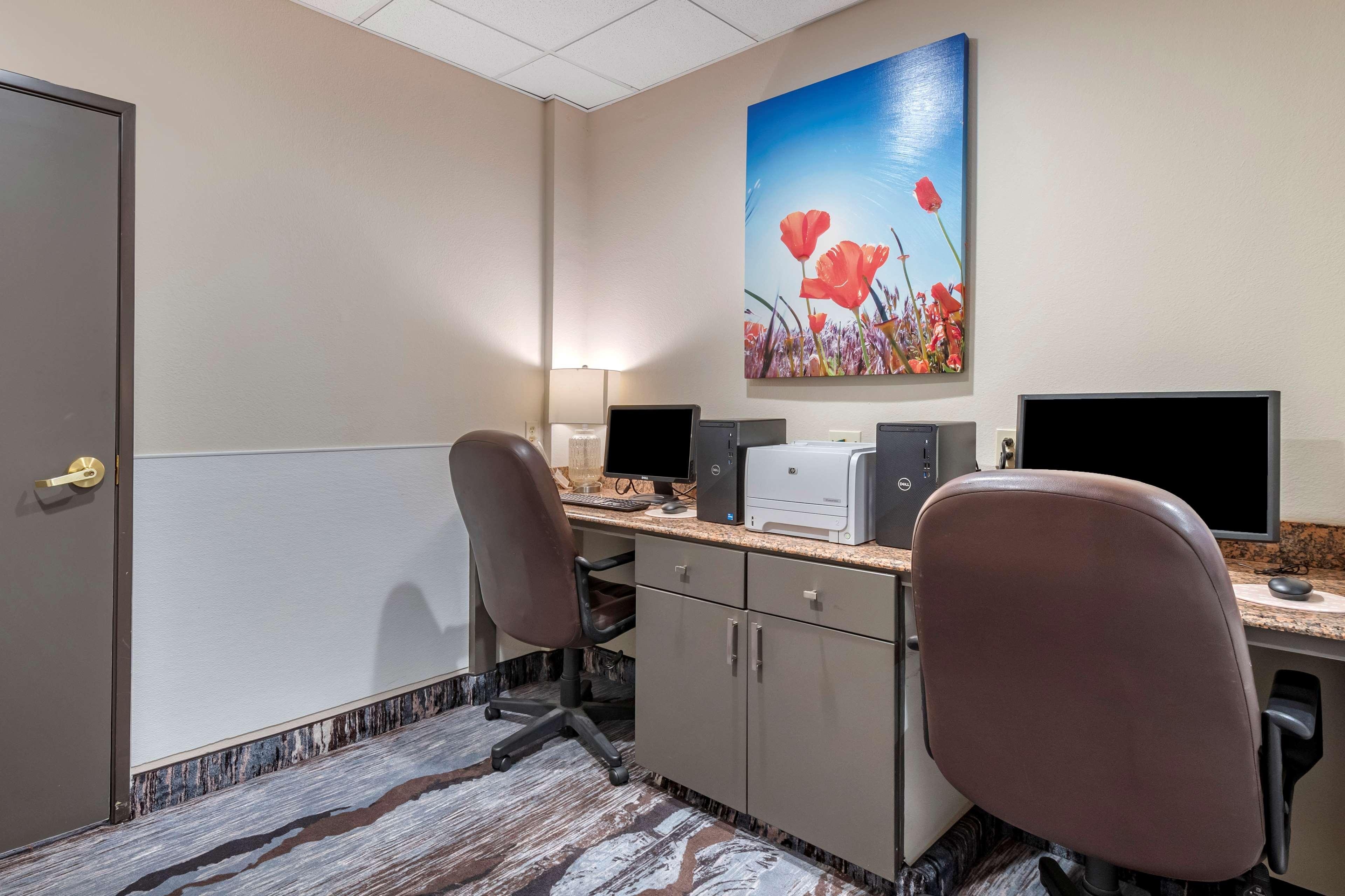 Best Western Plus McKinney Inn&Suites Extérieur photo