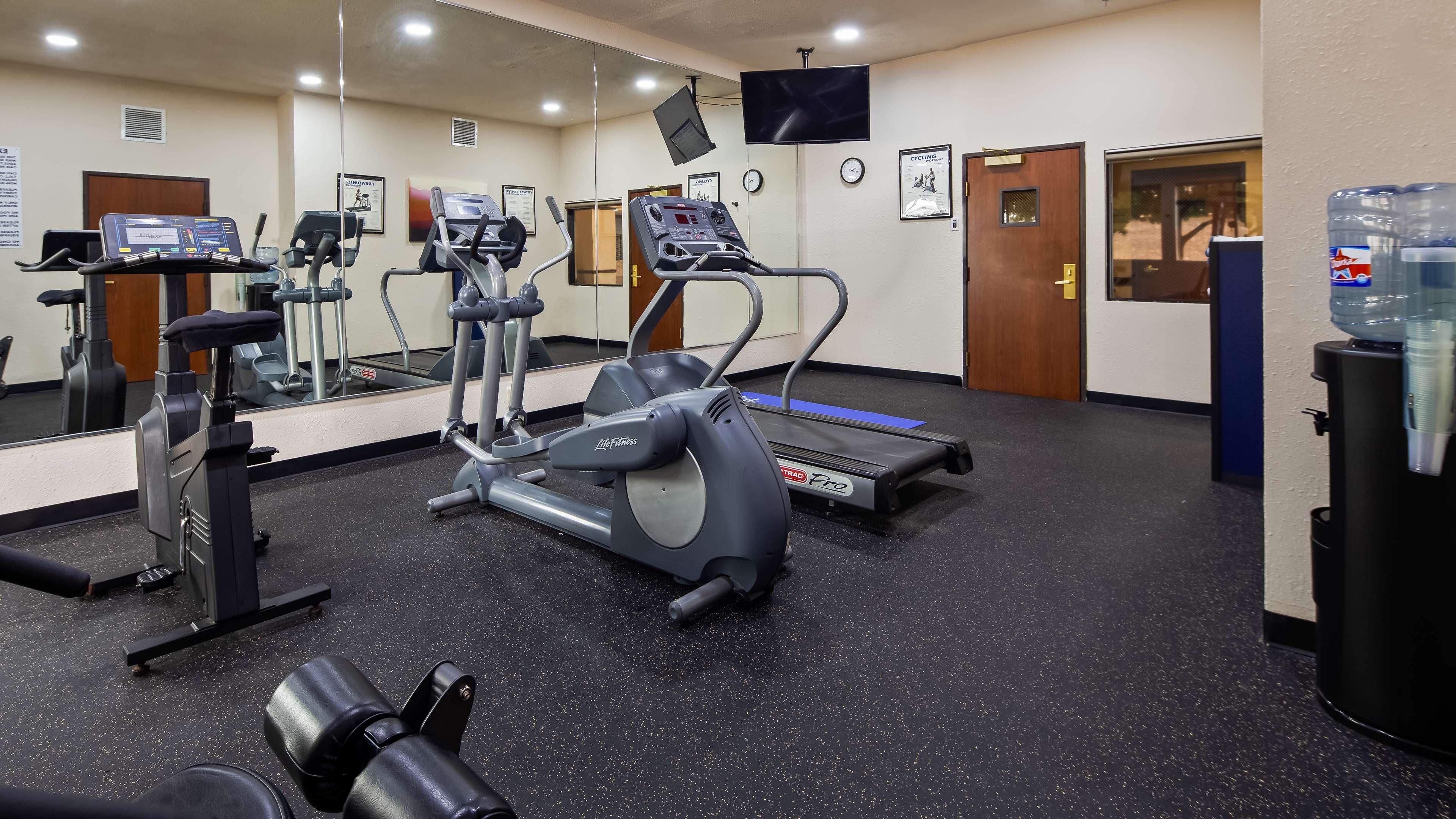 Best Western Plus McKinney Inn&Suites Extérieur photo