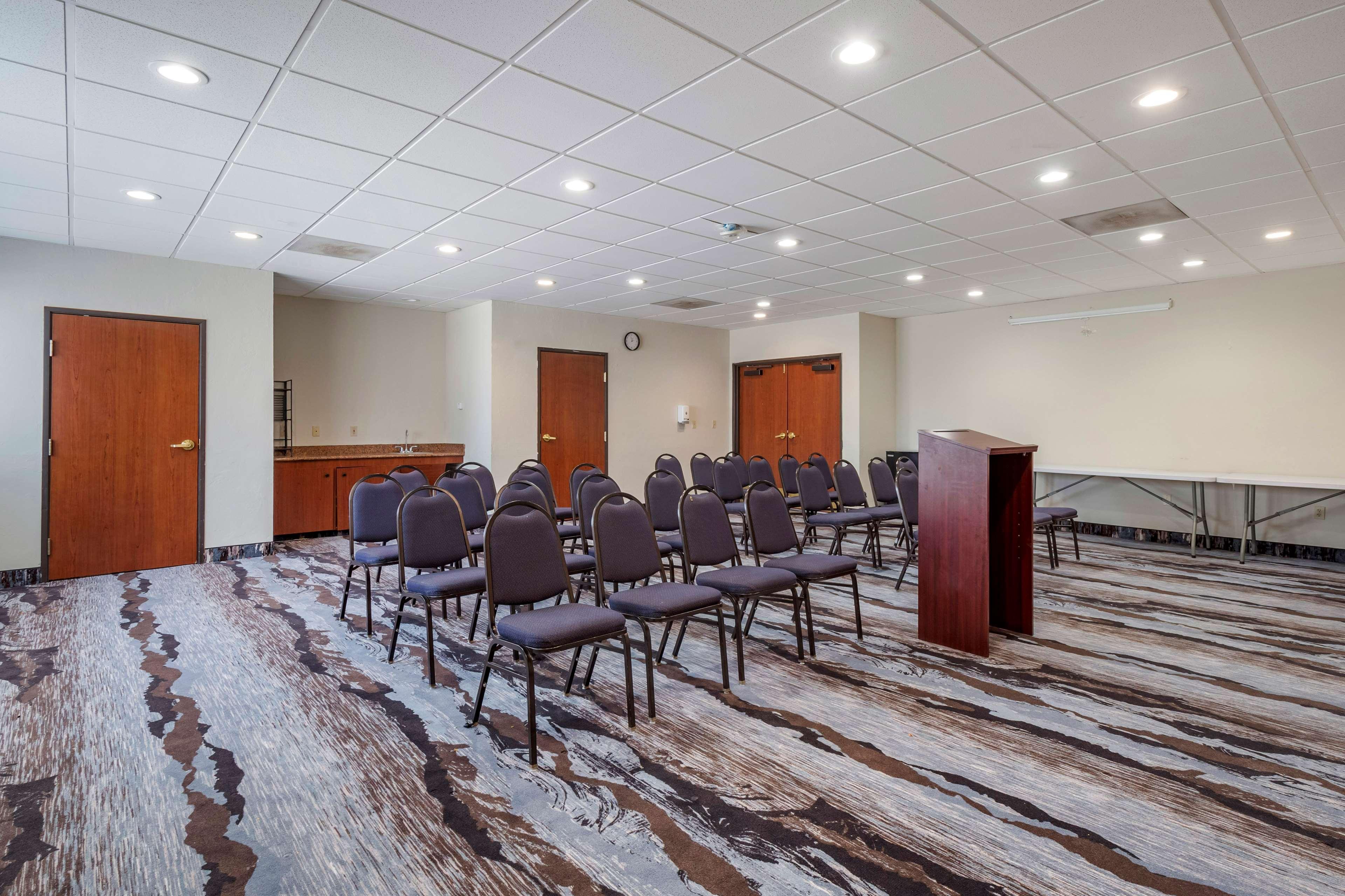 Best Western Plus McKinney Inn&Suites Extérieur photo