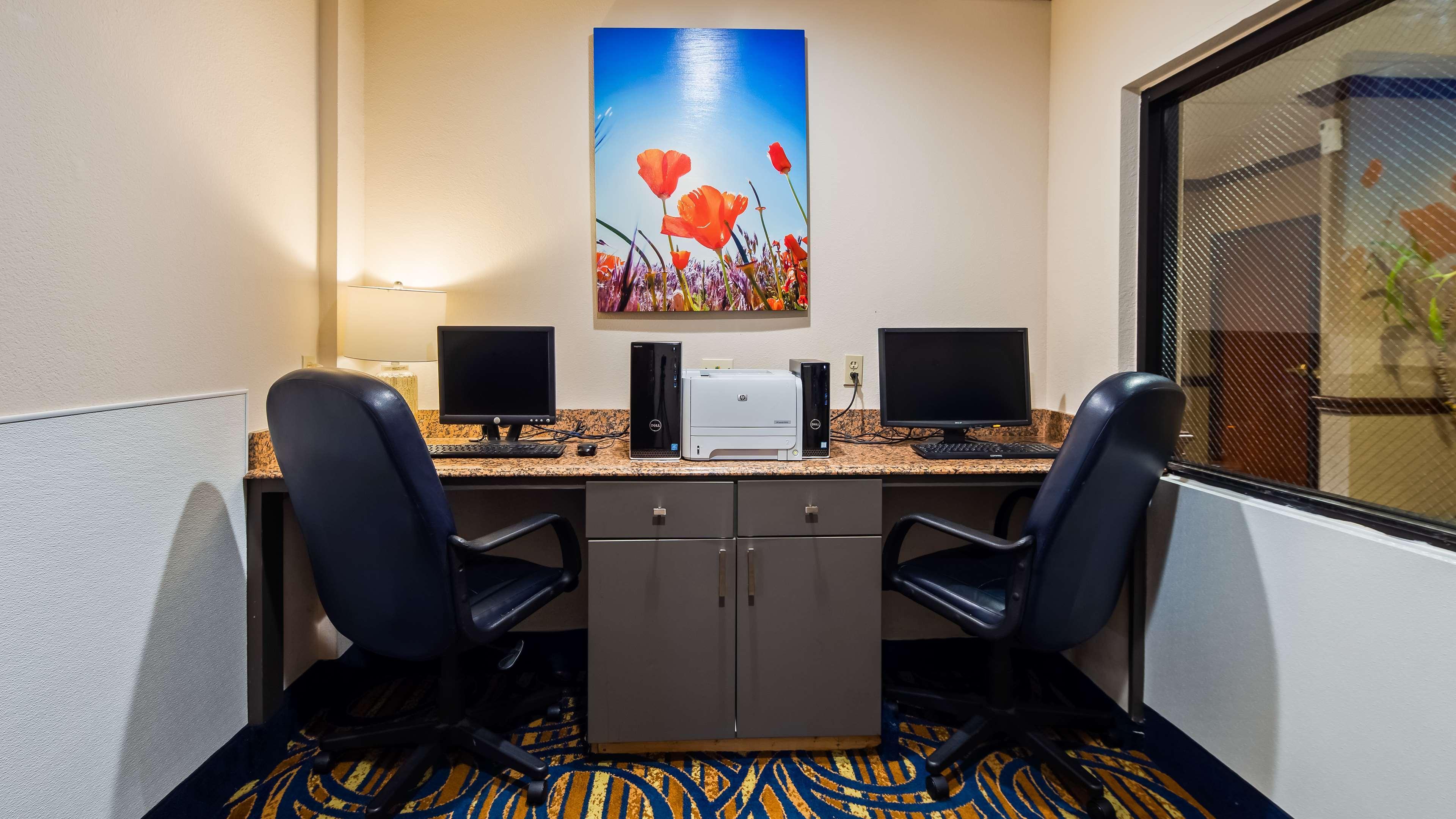 Best Western Plus McKinney Inn&Suites Extérieur photo