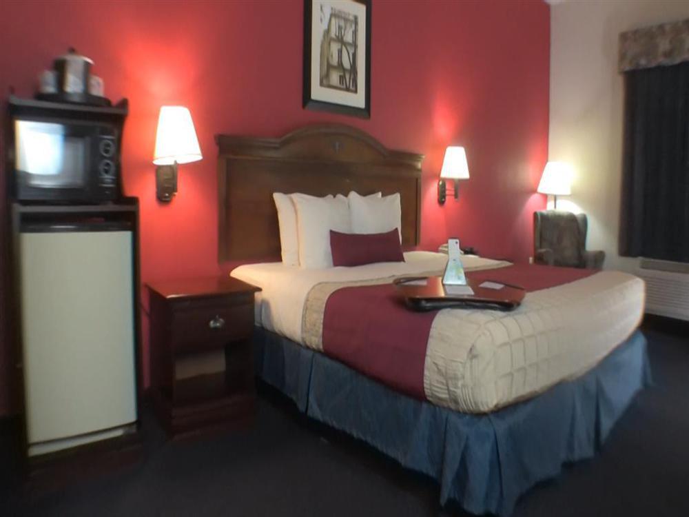 Best Western Plus McKinney Inn&Suites Chambre photo