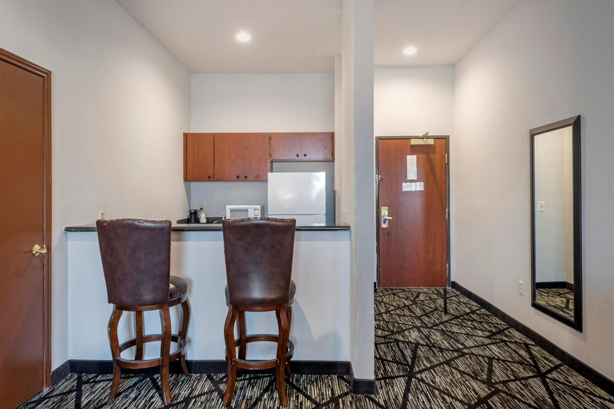 Best Western Plus McKinney Inn&Suites Extérieur photo