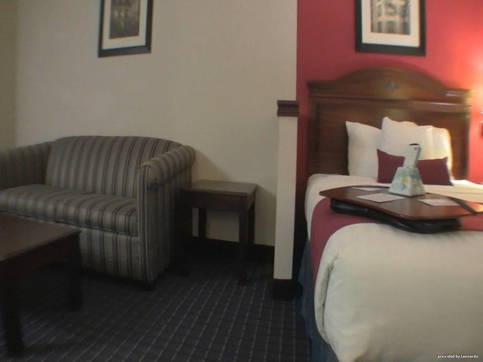 Best Western Plus McKinney Inn&Suites Extérieur photo