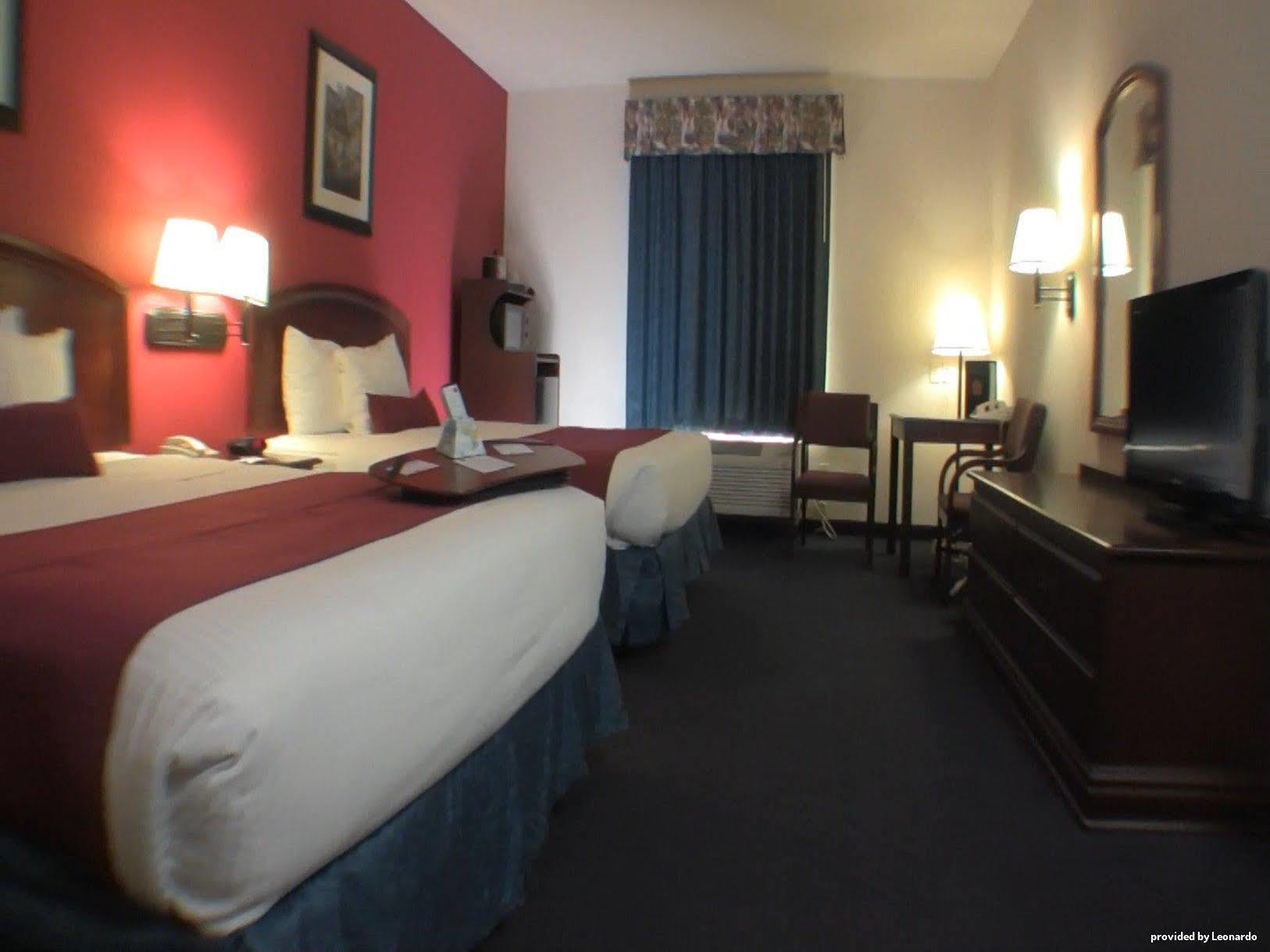 Best Western Plus McKinney Inn&Suites Extérieur photo