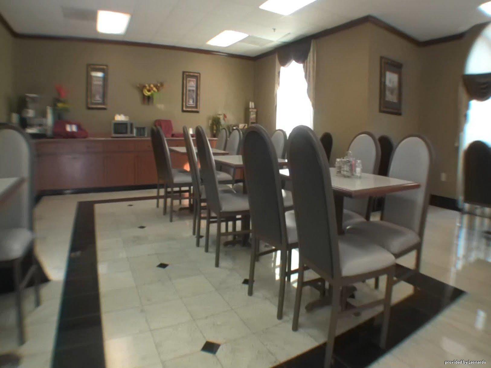 Best Western Plus McKinney Inn&Suites Extérieur photo