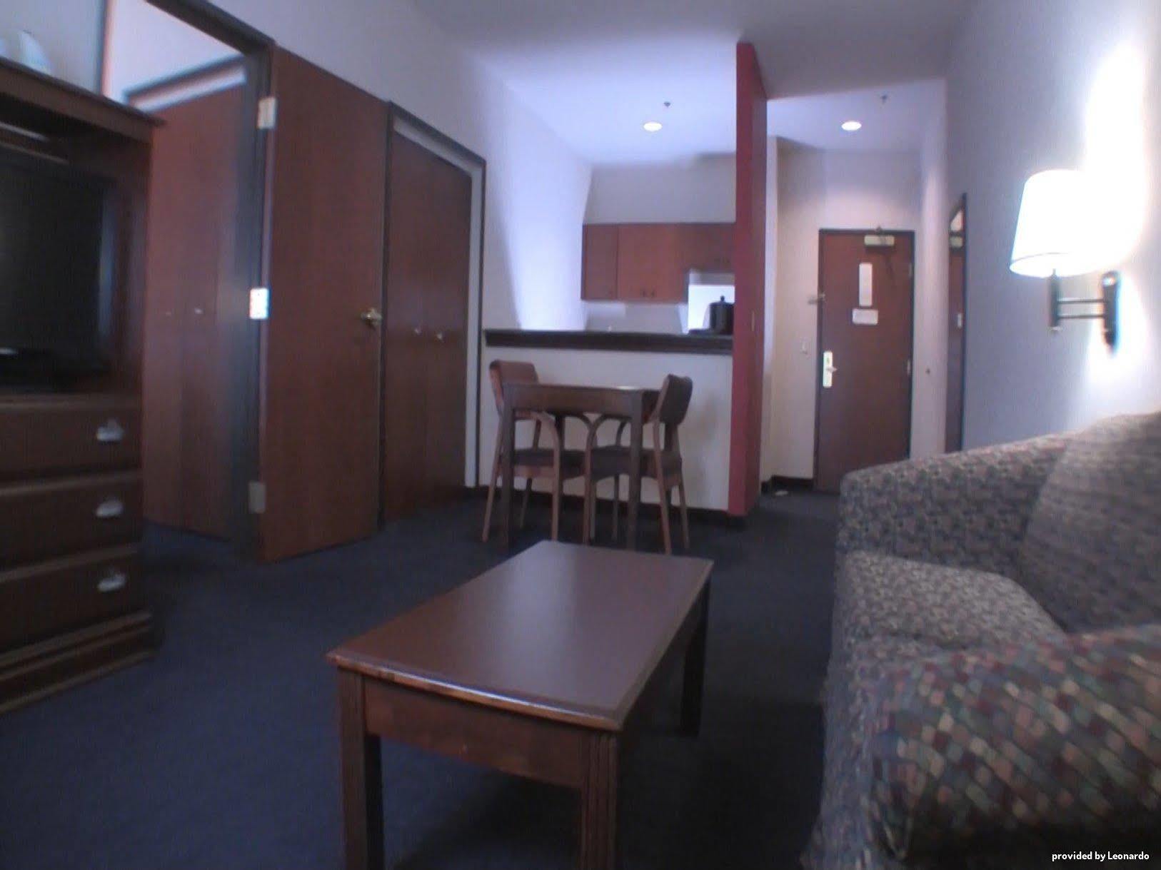 Best Western Plus McKinney Inn&Suites Chambre photo
