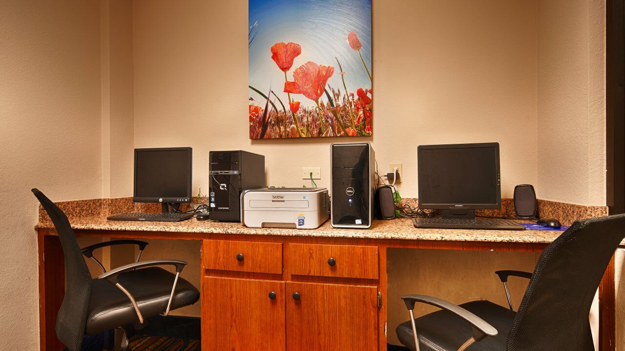 Best Western Plus McKinney Inn&Suites Extérieur photo